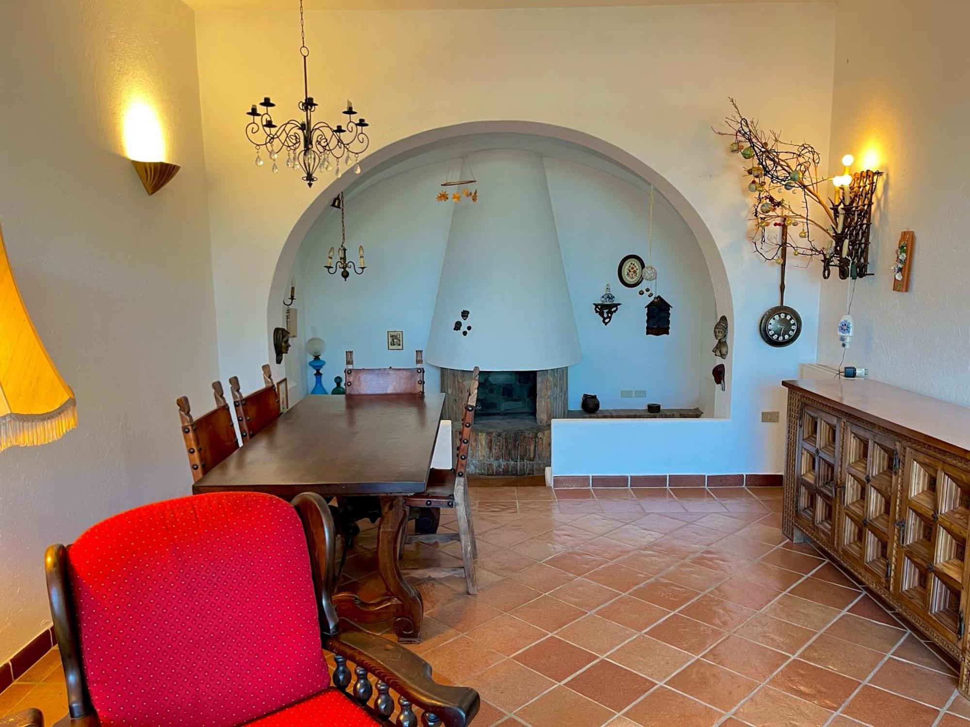 Villa Elke Ischia Exteriör bild